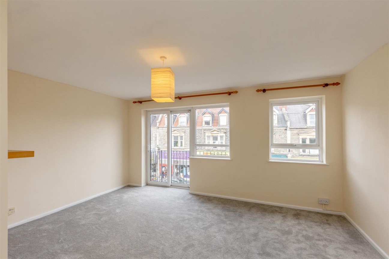 Henleaze Road, Bristol