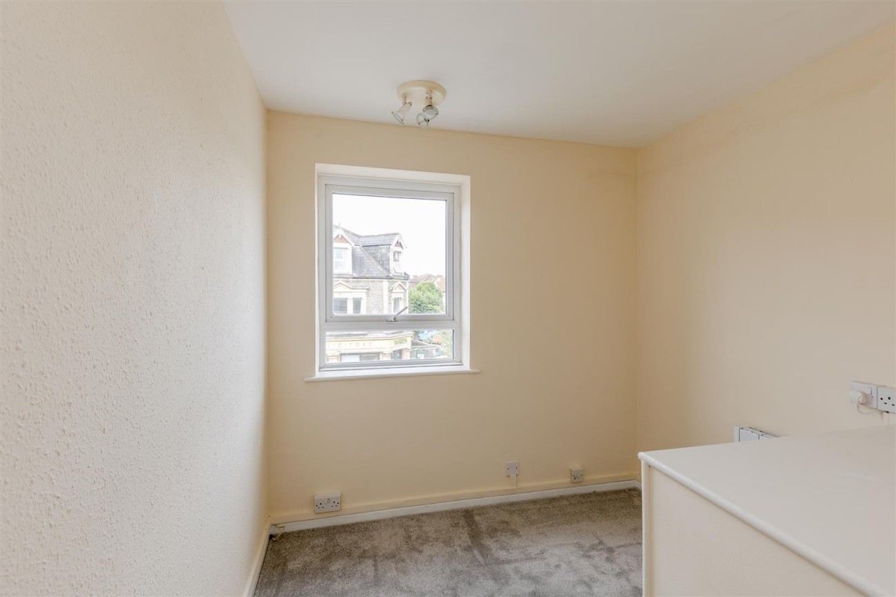 Henleaze Road, Bristol