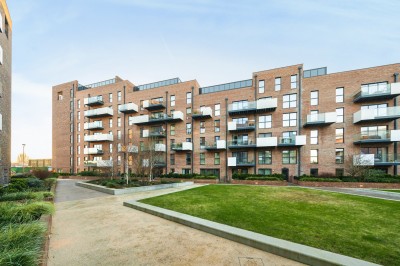 View full details for Purbeck Gardens, London
