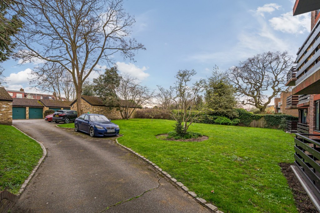 Image for Rectory Road, Beckenham, Kent