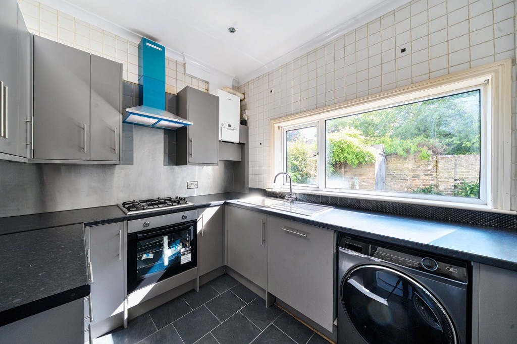 Image for Stembridge Road, London