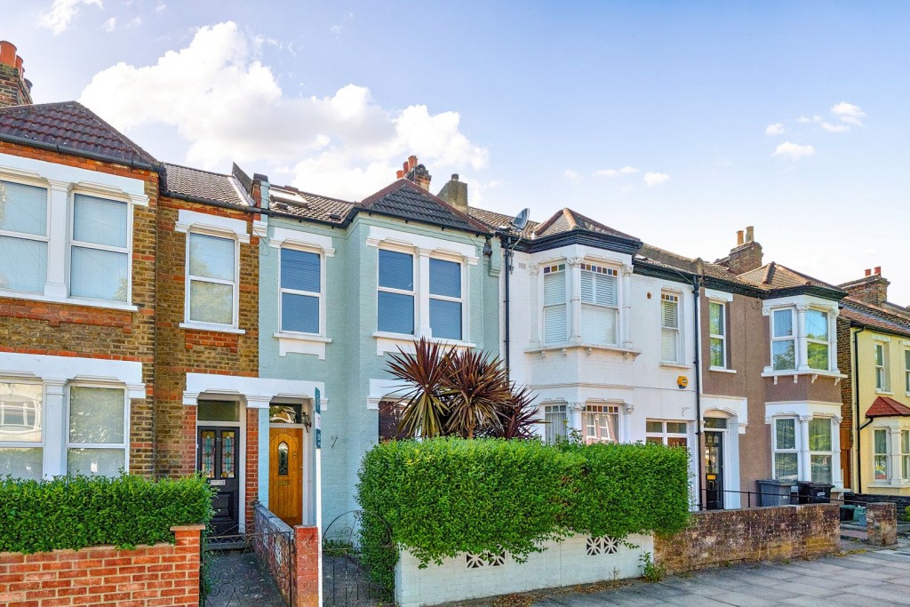 Image for Stembridge Road, London