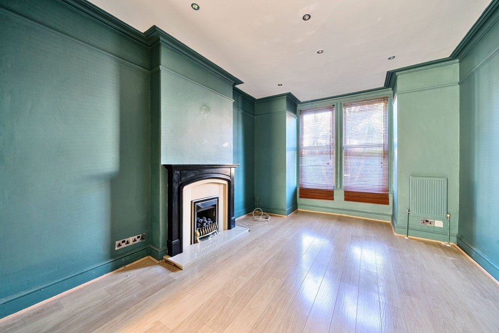 Image for Stembridge Road, London