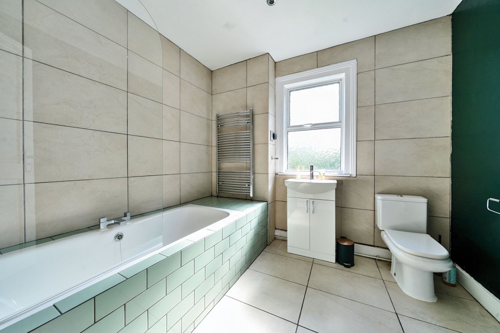 Image for Stembridge Road, London