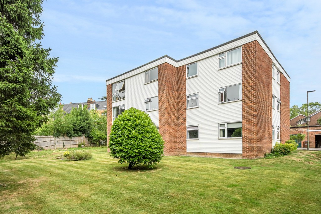 Image for St Barnabas Close, Beckenham, Kent