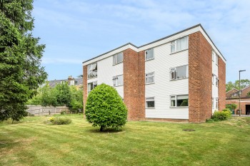 St Barnabas Close, Beckenham, Kent