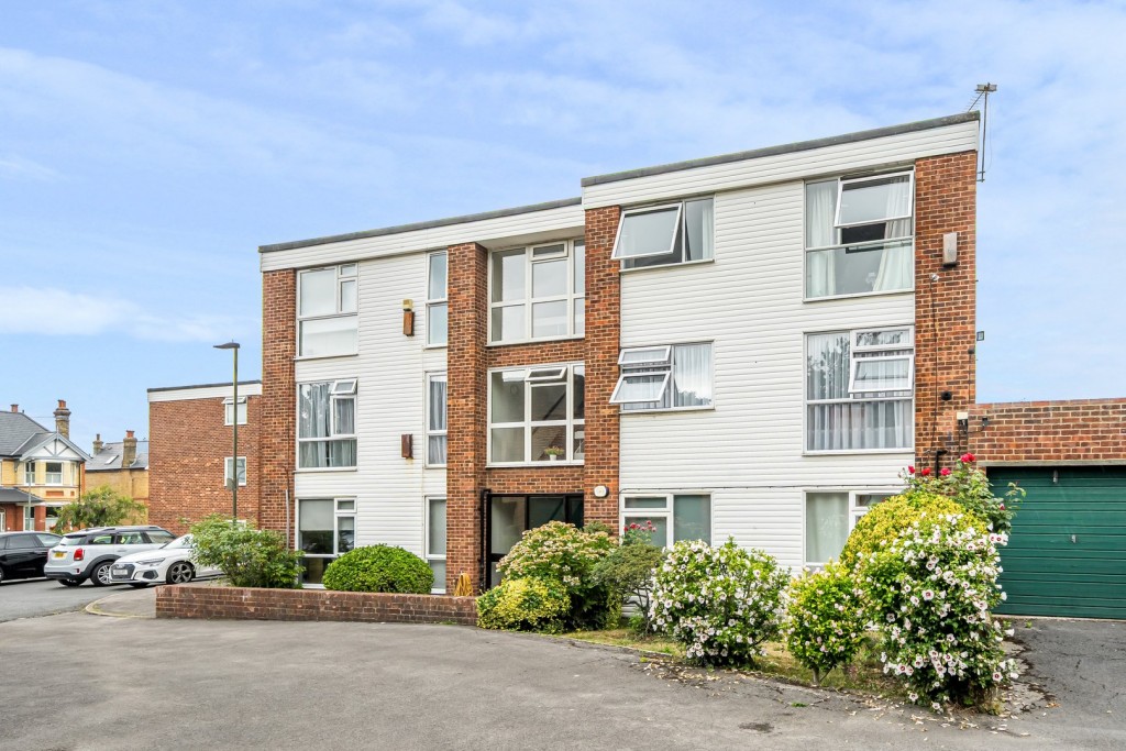 Image for St Barnabas Close, Beckenham, Kent