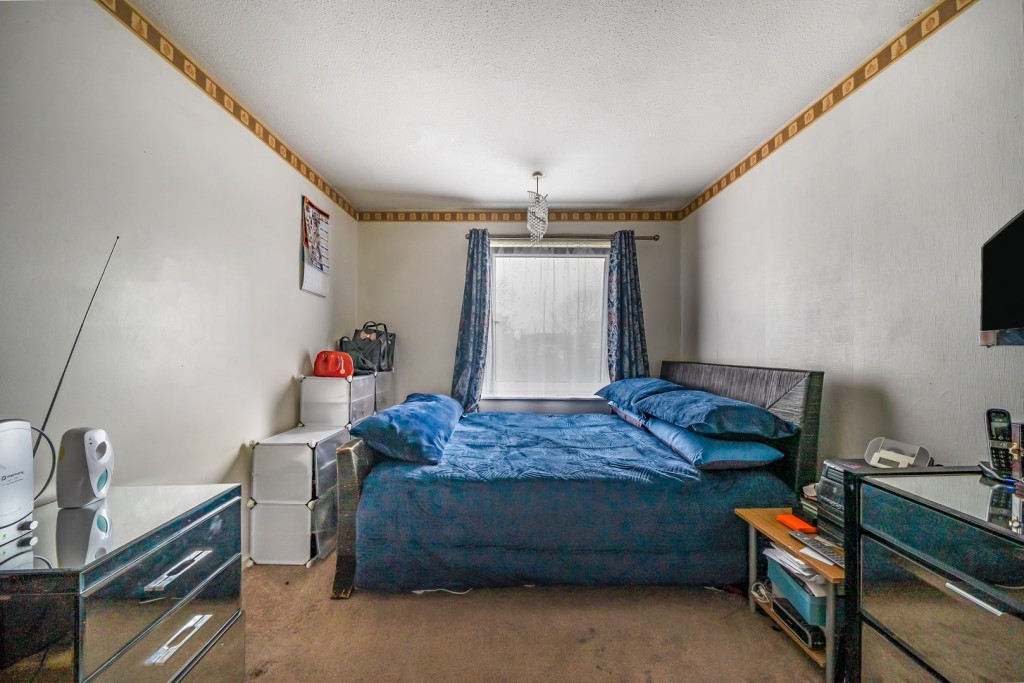 Image for Avenue Road, London