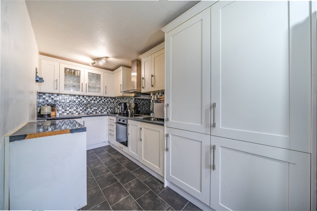 Image for Avenue Road, London