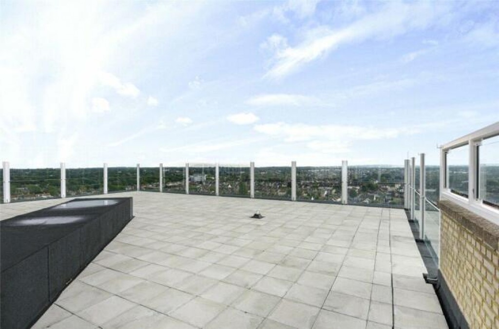Image for Avenue Road, London