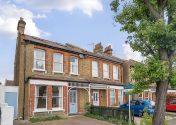 Chaffinch Road, Beckenham, Kent
