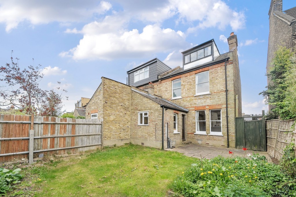 Image for Chaffinch Road, Beckenham, Kent
