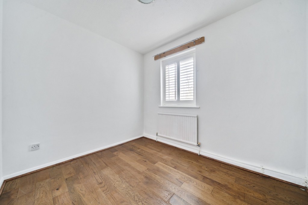 Image for Sylvan Road, London