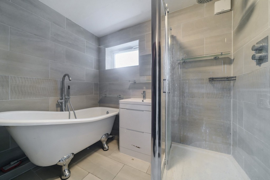 Image for Sylvan Road, London