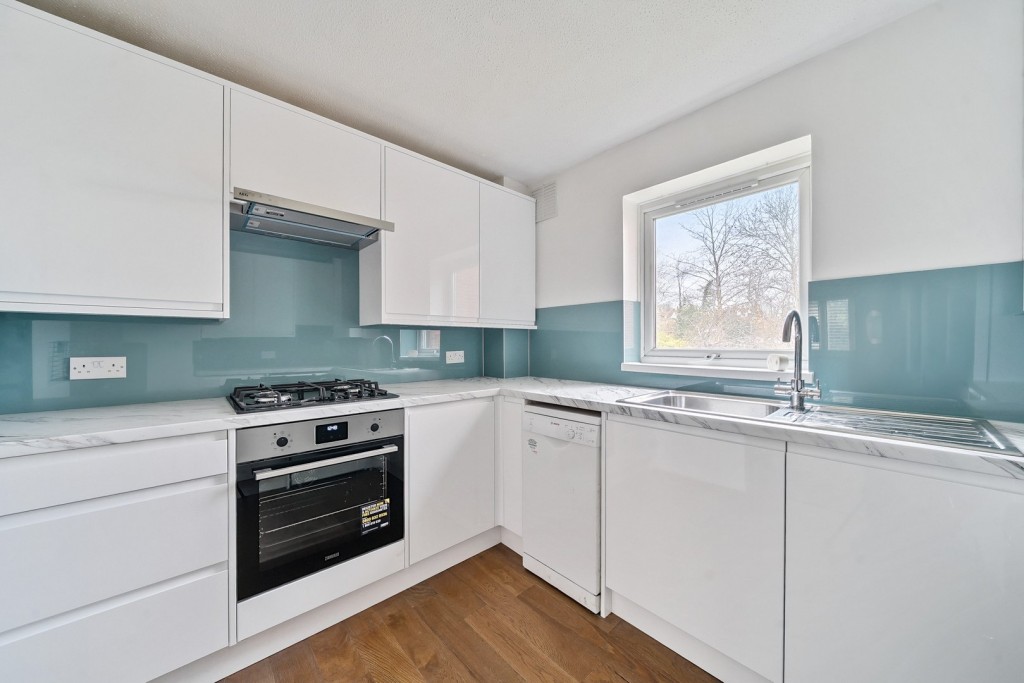 Image for Sylvan Road, London