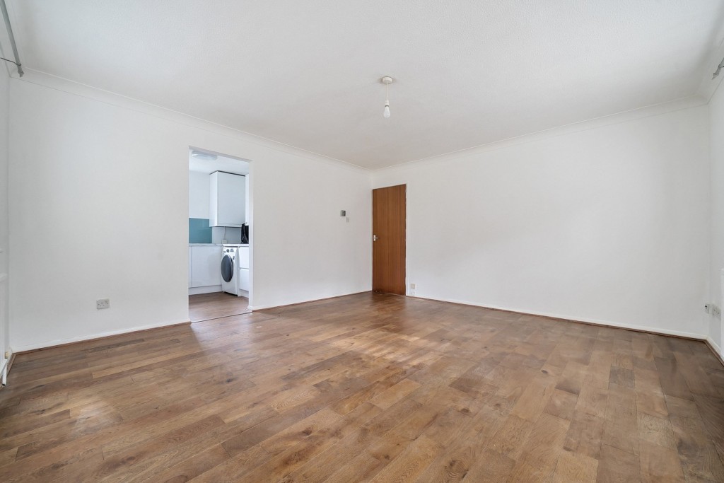 Image for Sylvan Road, London