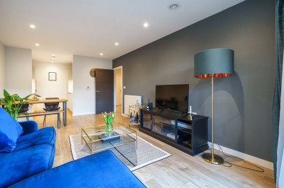 View full details for Purbeck Gardens, London