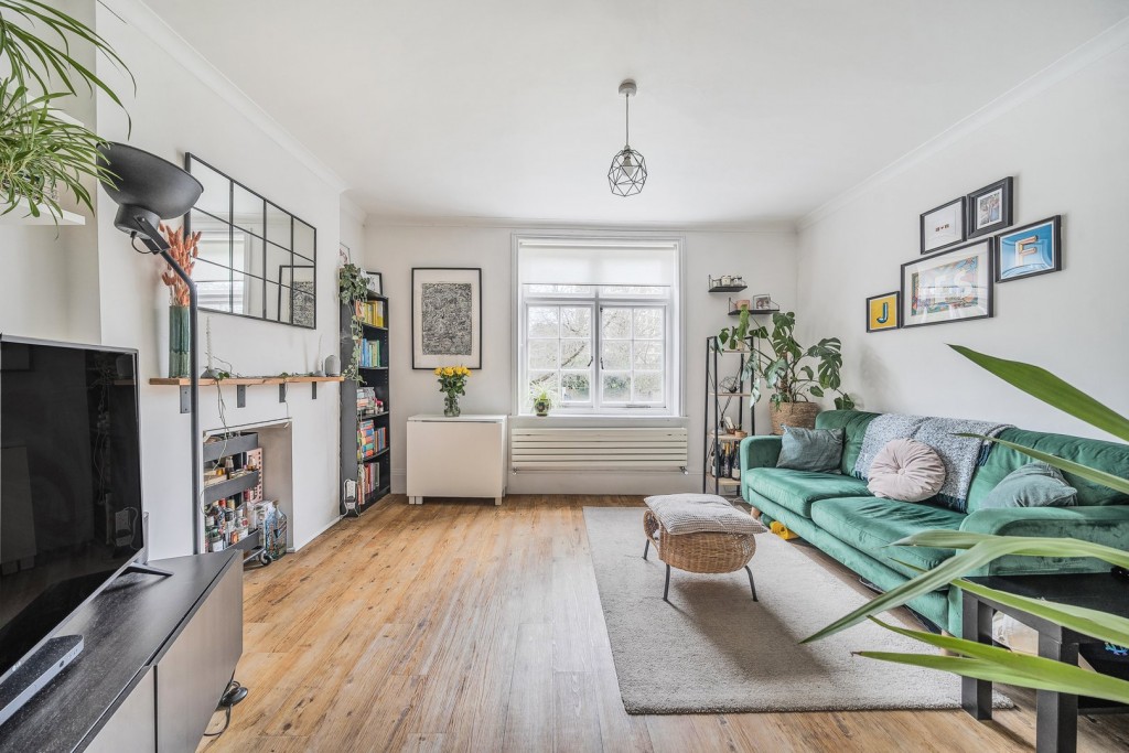 Image for Harold Road, London