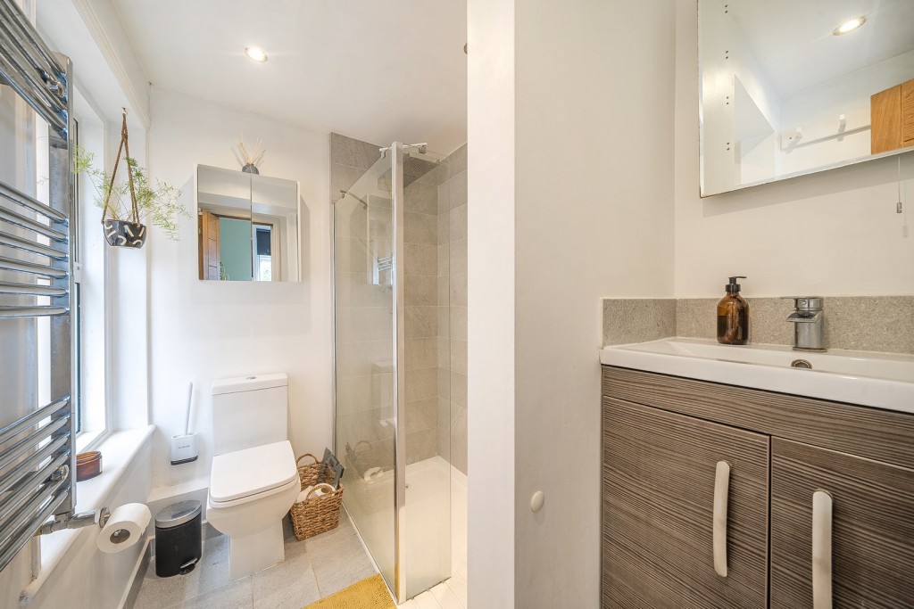 Image for Harold Road, London