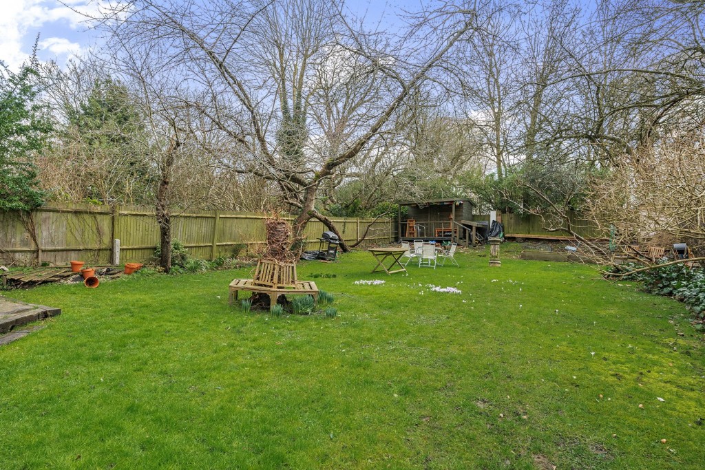 Image for Harold Road, London