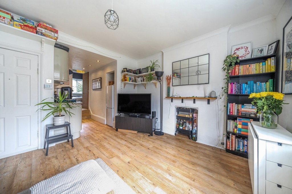 Image for Harold Road, London