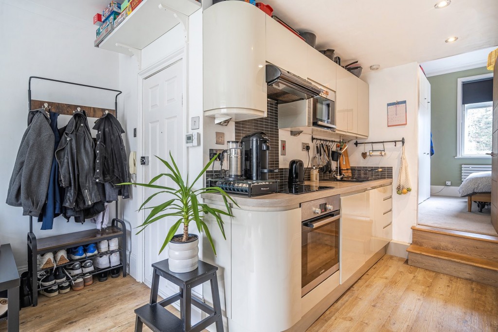 Image for Harold Road, London