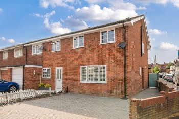 Sultan Street, Beckenham, Kent