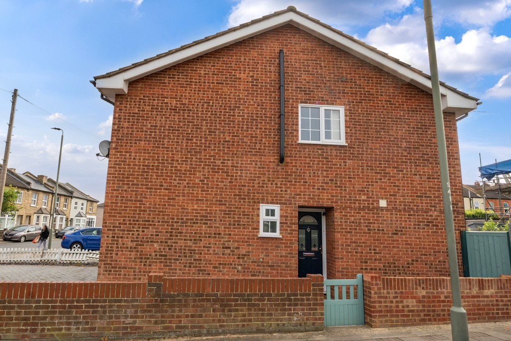 Image for Sultan Street, Beckenham, Kent