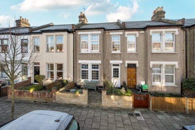 Blandford Road, Beckenham, Kent