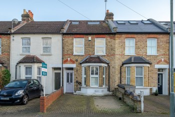 Ravenscroft Road, Beckenham, Kent