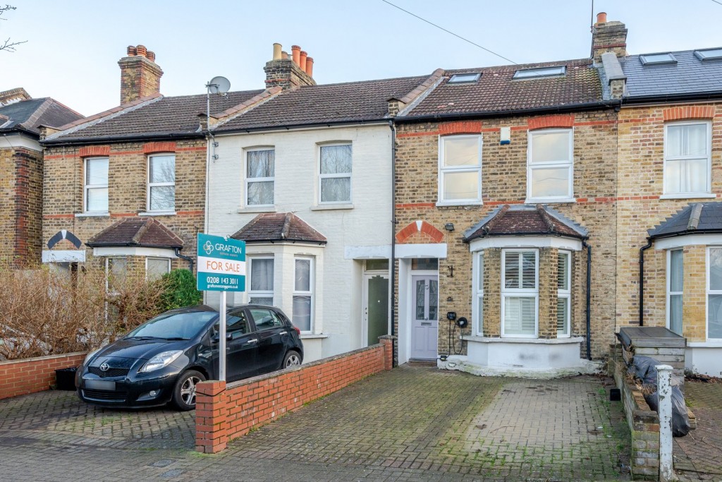 Image for Ravenscroft Road, Beckenham, Kent