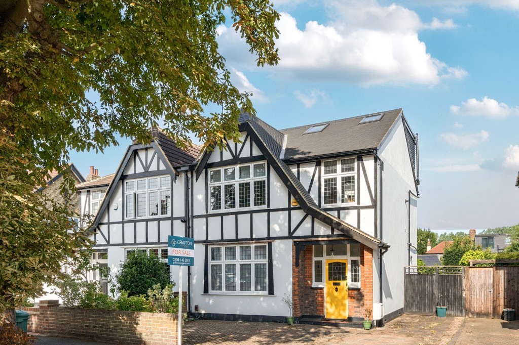 Image for St James's Avenue, Beckenham, Kent