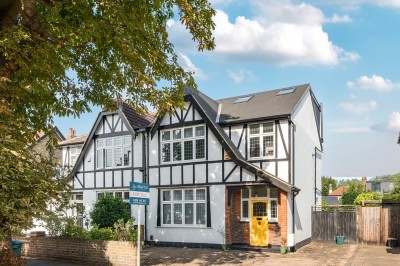 View full details for St James's Avenue, Beckenham, Kent