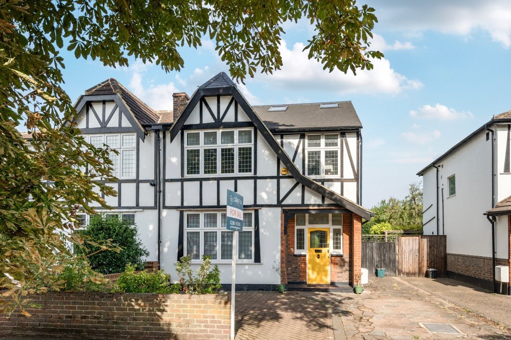 Image for St James's Avenue, Beckenham, Kent