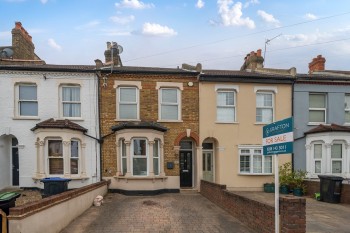 Birkbeck Road, Beckenham, Kent