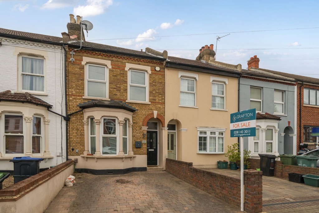 Image for Birkbeck Road, Beckenham, Kent