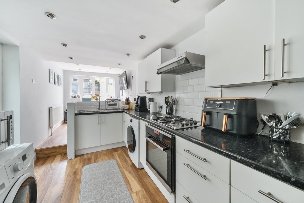 Image for Birkbeck Road, Beckenham, Kent