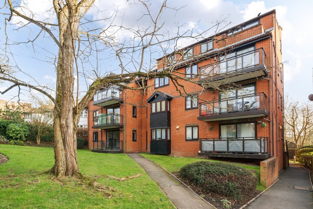 Image for The Avenue, Beckenham, Kent
