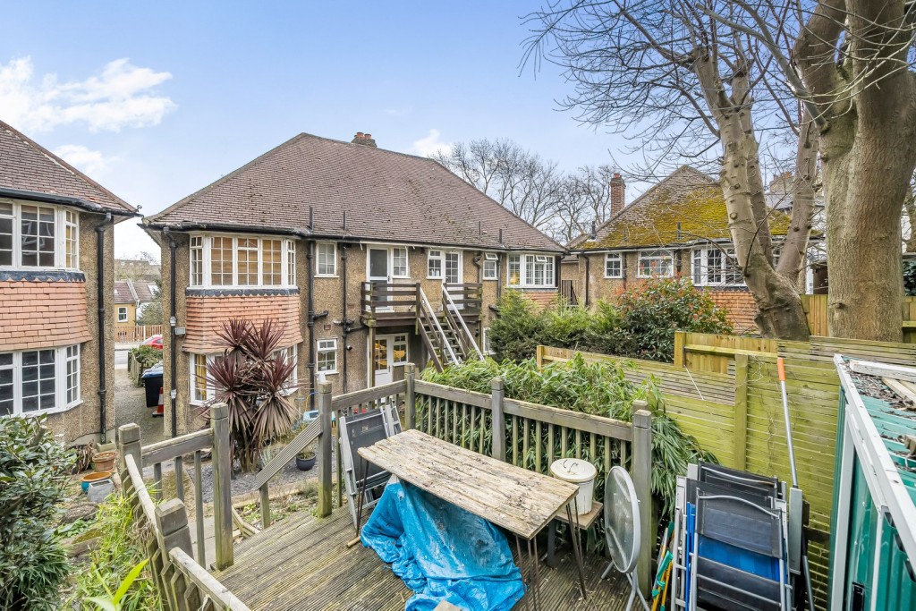 Image for Maberley Road, London