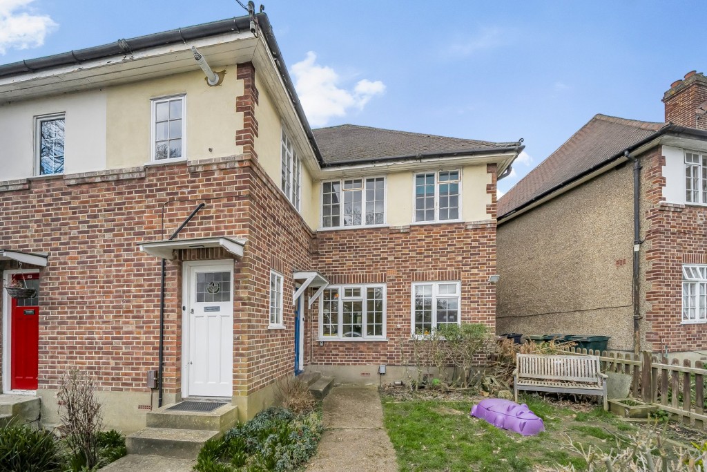Image for Maberley Road, London