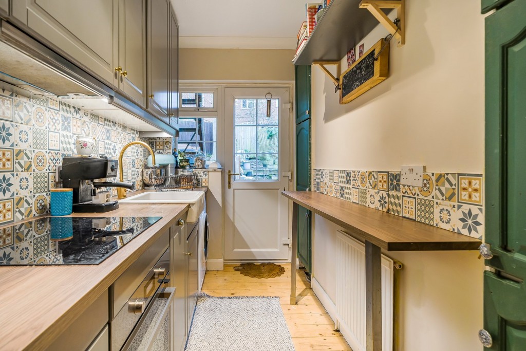 Image for Maberley Road, London
