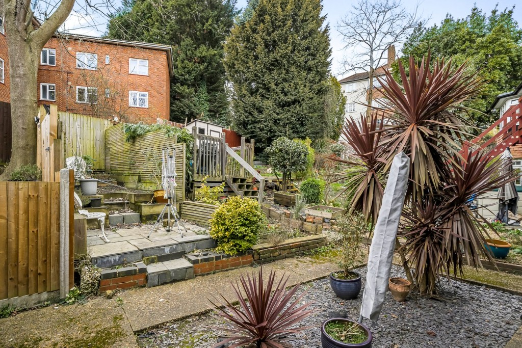 Image for Maberley Road, London