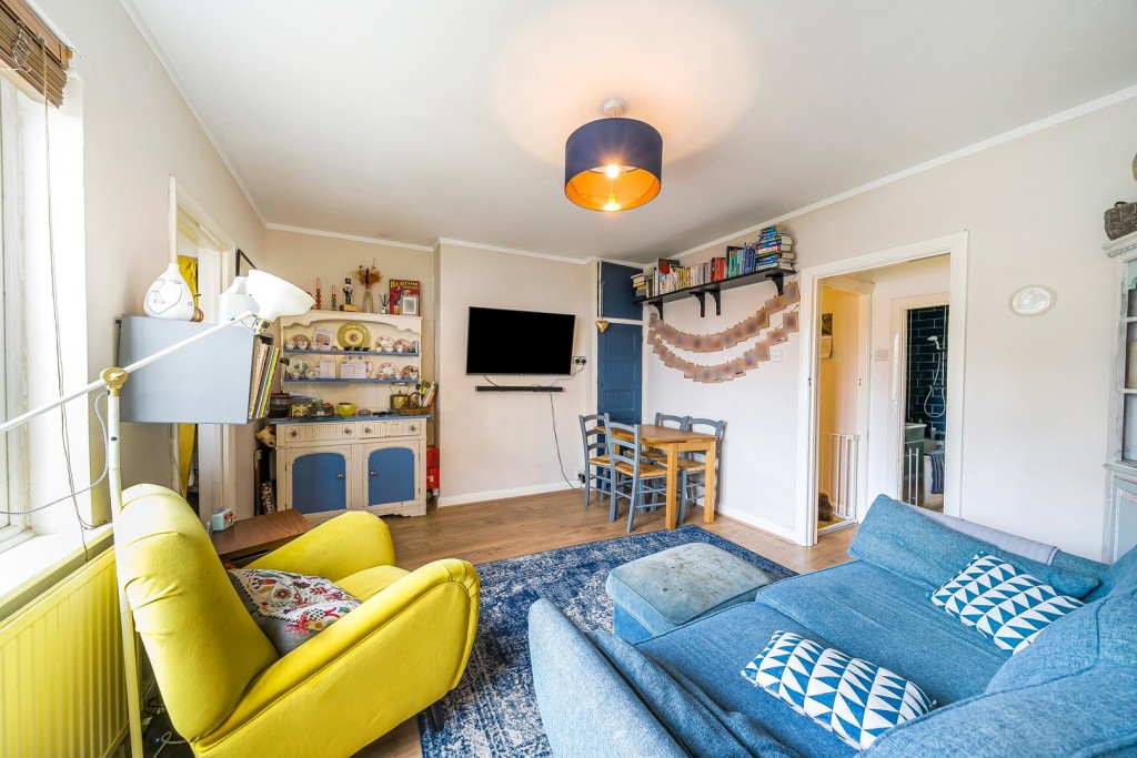 Image for Maberley Road, London
