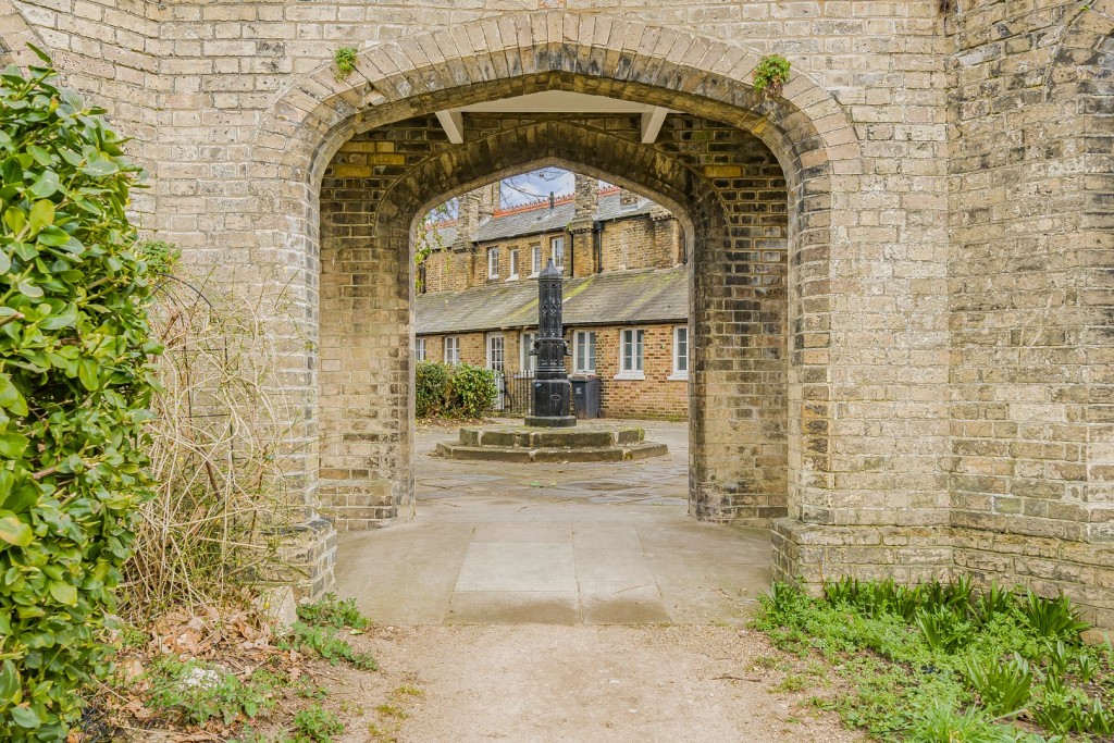 Image for London