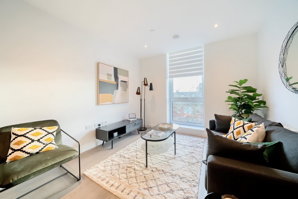 Image for Beckenham, London