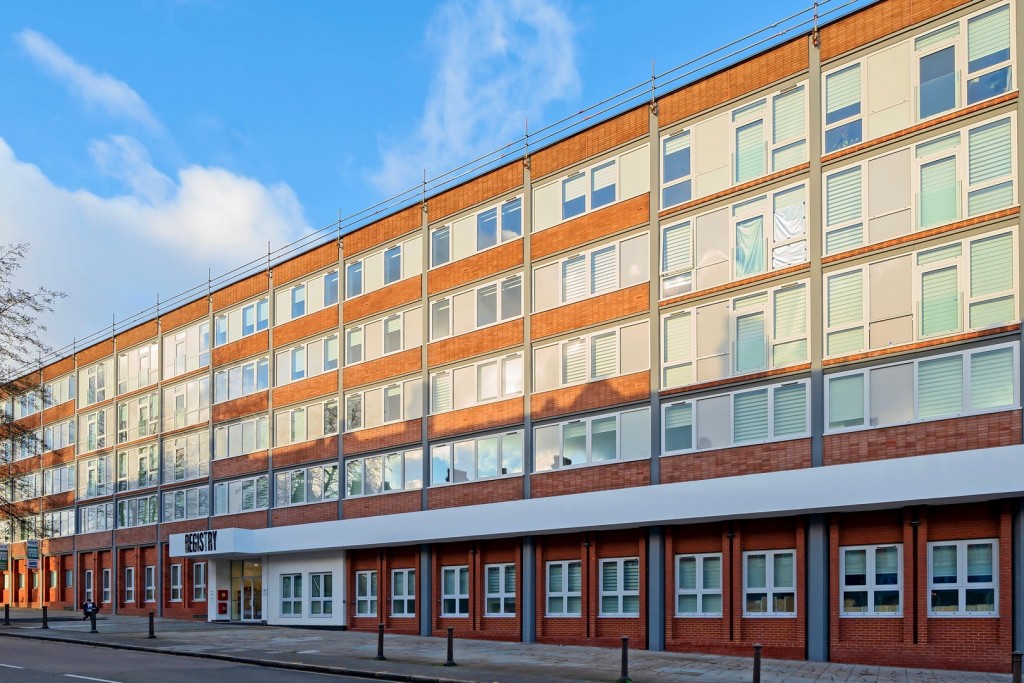 Image for Beckenham, London