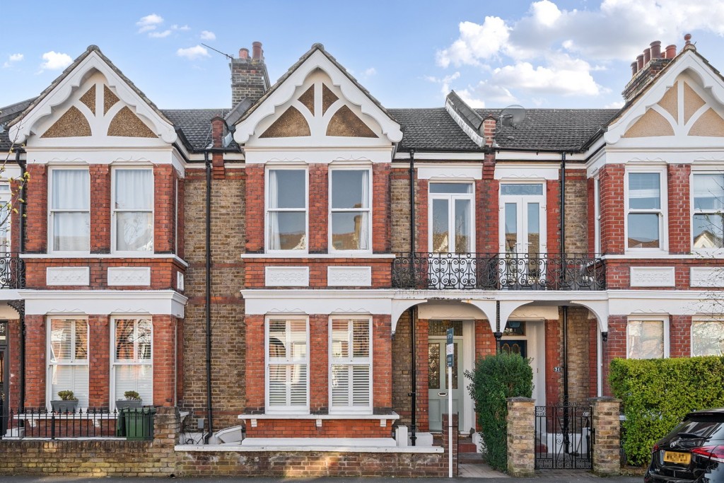 Image for Kendall Road, Beckenham, Kent