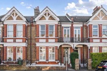 Kendall Road, Beckenham, Kent