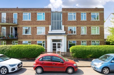 View full details for Howard Road, London