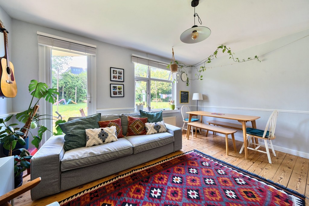 Image for Howard Road, London